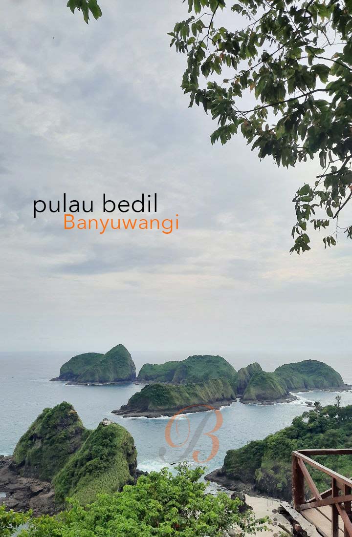pulau bedil view 2